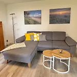 Apartment Haus Am Südstrand, Whg 3 *