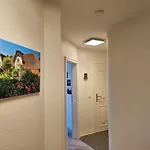Haus Am Südstrand, Whg 3 Apartment *