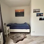 Haus Am Südstrand, Whg 3 Apartment