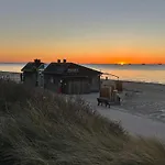 Apartment Haus Am Südstrand, Whg 3 *