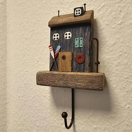 Haus Am Suedstrand, Whg 3