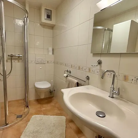Appartamento Haus Am Suedstrand, Whg 3 *