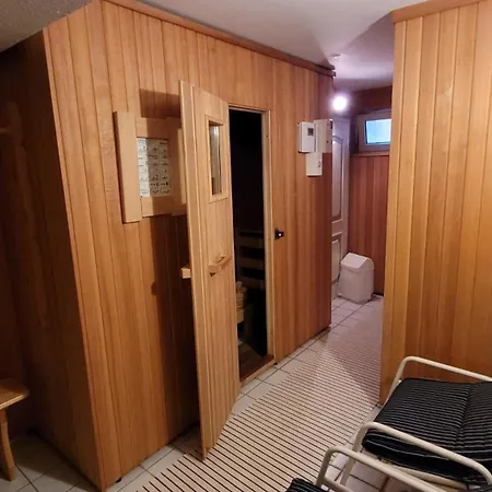 Haus Am Suedstrand, Whg 3 Appartement *